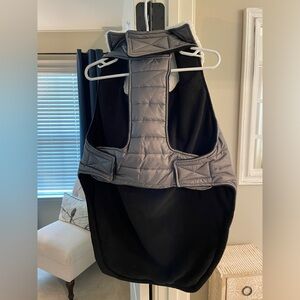 Brand New - Silver Paw 4XL Dog Vest